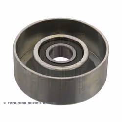 Galet enrouleur de courroie d'accessoire BLUE PRINT ADM596511