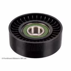 Galet enrouleur de courroie d'accessoire BLUE PRINT ADT396512