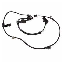 Capteur, vitesse de roue BLUE PRINT ADG07170