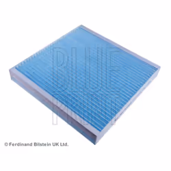 Filtre d'habitacle (filtre à pollen) BLUE PRINT ADH22502