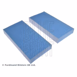 Filtre d'habitacle (filtre à pollen) BLUE PRINT ADH22510 - Vue supplémentaire 3