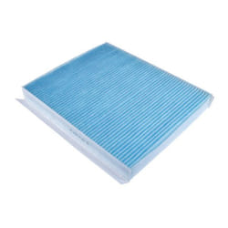 Filtre d'habitacle (filtre à pollen) BLUE PRINT ADH22513