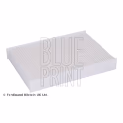 Filtre d'habitacle (filtre à pollen) BLUE PRINT ADN12539 - Vue supplémentaire 5