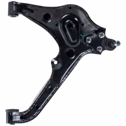 Bras de suspension BLUE PRINT ADK88642 essieu avant, droite, avant