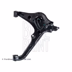 Bras de suspension BLUE PRINT ADK88642 essieu avant, droite, avant