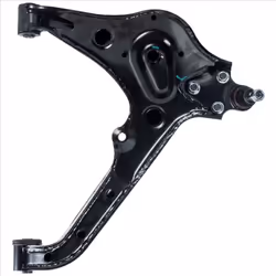 Bras de suspension BLUE PRINT ADK88642 essieu avant, droite, avant - Vue supplémentaire 4