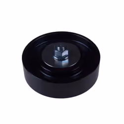 Galet enrouleur de courroie d'accessoire BLUE PRINT ADT396517