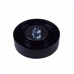 Galet enrouleur de courroie d'accessoire BLUE PRINT ADT396517 - Vue supplémentaire 4