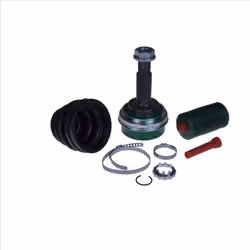 Tête de cardan BLUE PRINT ADT38989 - Vue supplémentaire 5