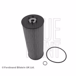 Filtre à huile; BLUE PRINT; avec joints Cartouche filtrante; pour AUDI, VOLKSWAGEN, SKODA, VW; 059115561B, 059115562, 5911556 ...
