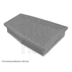 Filtre à air; BLUE PRINT; 46 160 210 Cartouche filtrante; pour AUDI; 8T0133843, 8T0133843A