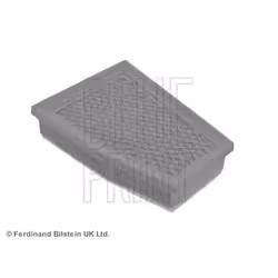 Filtre à air; BLUE PRINT; 46 161 210 Cartouche filtrante; pour AUDI; 8T0133844, 8T0133844A