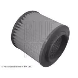 Filtre à air; BLUE PRINT; 155 155 Cartouche filtrante; pour AUDI; 4E0129620A, 4E0129620D