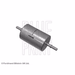 BLUE PRINT ADV182321 Filtre à Carburant Filtre de conduite VOLKSWAGEN: Polo IV 3/5 portes, Golf 5, AUDI: A3 3/5 portes, OPEL: Astra G CC - Vue supplémentaire 4