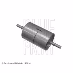 BLUE PRINT ADV182321 Filtre à Carburant Filtre de conduite VOLKSWAGEN: Polo IV 3/5 portes, Golf 5, AUDI: A3 3/5 portes, OPEL: Astra G CC - Vue supplémentaire 5
