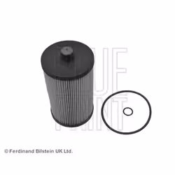 Filtre à Carburant; BLUE PRINT; Cartouche filtrante avec joints; pour VOLKSWAGEN, VW; 2E0127159