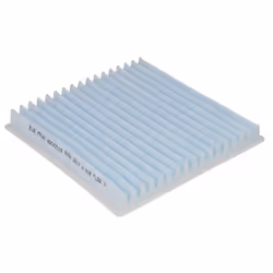 Filtre d'habitacle (filtre à pollen) BLUE PRINT ADC42518