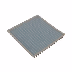 Filtre d'habitacle (filtre à pollen) BLUE PRINT ADC42518