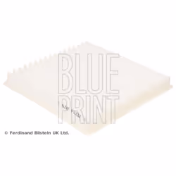 Filtre d'habitacle (filtre à pollen) BLUE PRINT ADC42518 - Vue supplémentaire 4