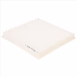 Filtre d'habitacle (filtre à pollen) BLUE PRINT ADC42518 - Vue supplémentaire 6