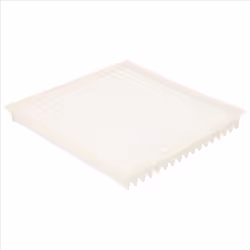 Filtre d'habitacle (filtre à pollen) BLUE PRINT ADC42518 - Vue supplémentaire 7