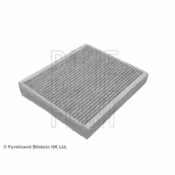 Filtre d'habitacle; BLUE PRINT; Filtre à charbon actif 242 212 34; pour OPEL, VAUXHALL; 013271407, 093174801, 13271407, 93174 ...