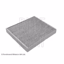BLUE PRINT ADW192505 Filtre d'habitacle Filtre à charbon actif 242 212 34 OPEL: Meriva A