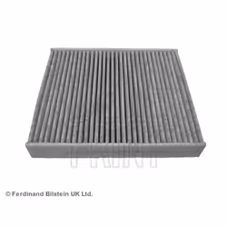 Filtre d'habitacle; BLUE PRINT; Filtre à charbon actif 240 205 33; pour FORD; 1253200, 1253220, 1315687, 3M5H18D543BA, 3M5J19 ...