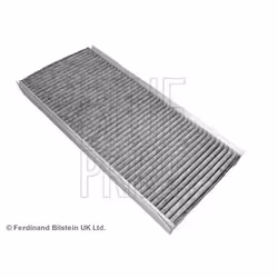Filtre d'habitacle; BLUE PRINT; Filtre à charbon actif 345 149 30; pour FORD, MAZDA; 1120475, 1139655, 1353270, 1353271, 1452 ...