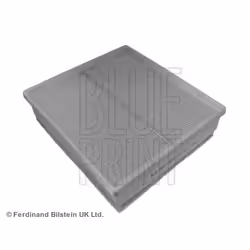 Filtre à air; BLUE PRINT; 67 204 227 Cartouche filtrante avec préfiltre; pour BMW; 13718511668