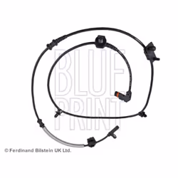 Capteur, vitesse de roue BLUE PRINT ADA107112 gauche