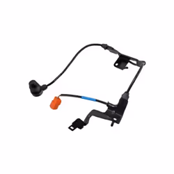 Capteur, vitesse de roue BLUE PRINT ADH27158 gauche