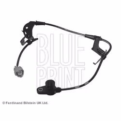 Capteur ABS; BLUE PRINT; Essieu avant droit 670; pour HONDA; 57450S5A003, 57450S5A013, 57450S5D003, 57450S5D013