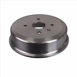 Tambour de frein BLUE PRINT ADG04723 - Vue supplémentaire 5