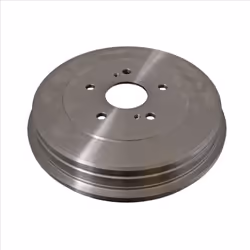 Tambour de frein BLUE PRINT ADK84713 - Vue supplémentaire 4