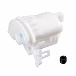 Filtre à carburant BLUE PRINT ADT32399 - Vue supplémentaire 4