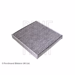 Filtre d'habitacle (filtre à pollen) BLUE PRINT ADT32549