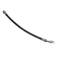 Flexible de frein BLUE PRINT ADG053311, droite