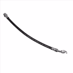 Flexible de frein BLUE PRINT ADG053311, droite