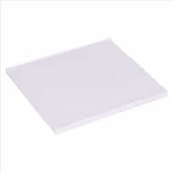 Filtre d'habitacle (filtre à pollen) BLUE PRINT ADN12540 - Vue supplémentaire 5