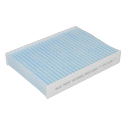 Filtre d'habitacle (filtre à pollen) BLUE PRINT ADT32550