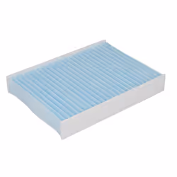 Filtre d'habitacle (filtre à pollen) BLUE PRINT ADT32550