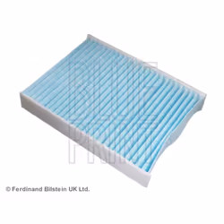 Filtre d'habitacle (filtre à pollen) BLUE PRINT ADT32550 - Vue supplémentaire 4