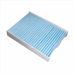 Filtre d'habitacle (filtre à pollen) BLUE PRINT ADT32550 - Vue supplémentaire 5