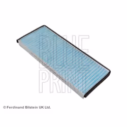 Filtre d'habitacle (filtre à pollen) BLUE PRINT ADN12541 - Vue supplémentaire 4