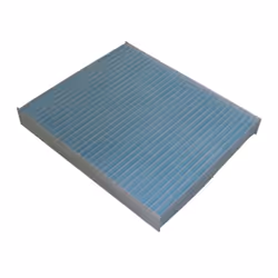 Filtre d'habitacle (filtre à pollen) BLUE PRINT ADK82514