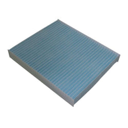 Filtre d'habitacle (filtre à pollen) BLUE PRINT ADK82514