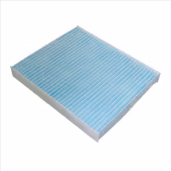Filtre d'habitacle (filtre à pollen) BLUE PRINT ADK82514