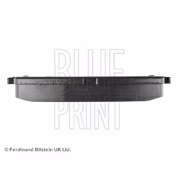 Jeu de plaquettes de frein BLUE PRINT ADA104276, avant