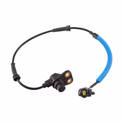 Capteur, vitesse de roue BLUE PRINT ADG07176 gauche
